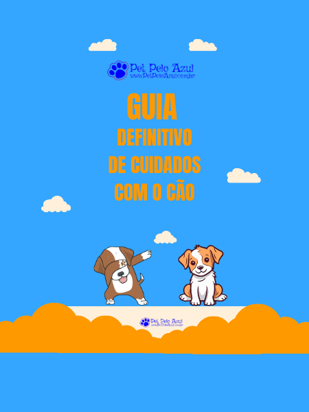 Guia definitivo para cães